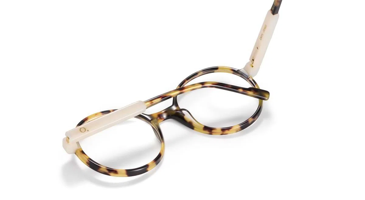 Etnia Barcelona ONYX Eyeglasses - view 3